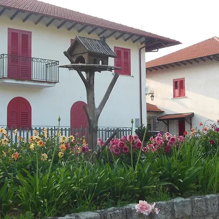 Casa Scrivo סרה סן ברונו