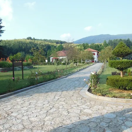 Casa Scrivo לינה וארוחת בוקר