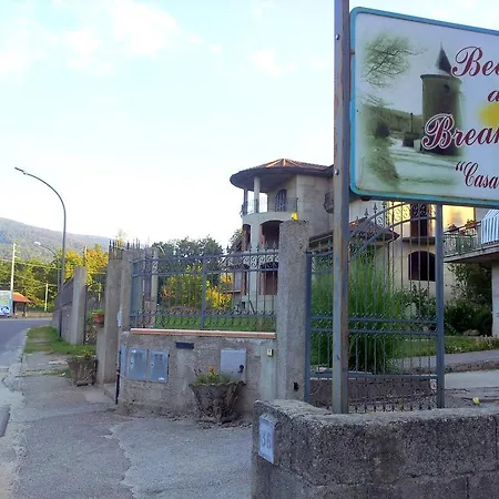 Casa Scrivo *