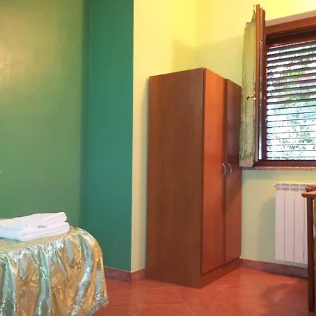 Casa Scrivo *