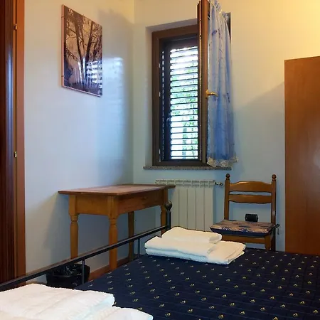 Casa Scrivo