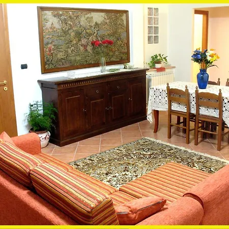 Casa Scrivo