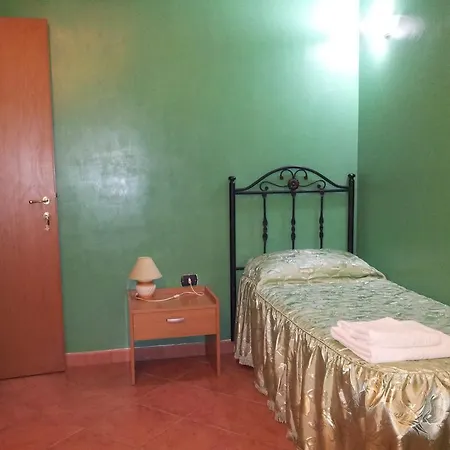 Casa Scrivo לינה וארוחת בוקר *