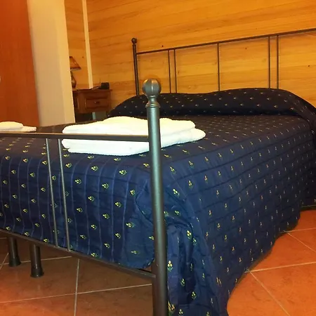 Casa Scrivo *