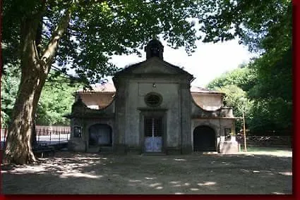 Casa Scrivo