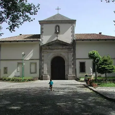 Casa Scrivo סרה סן ברונו