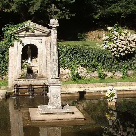 Casa Scrivo