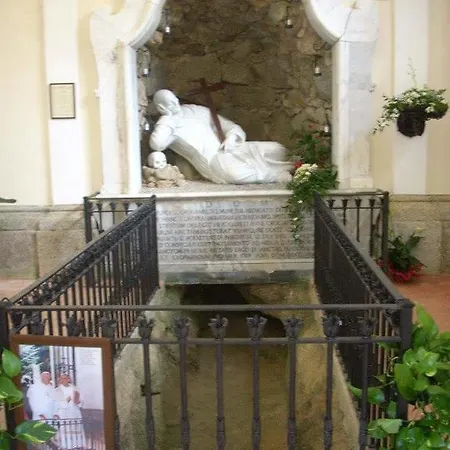 Casa Scrivo